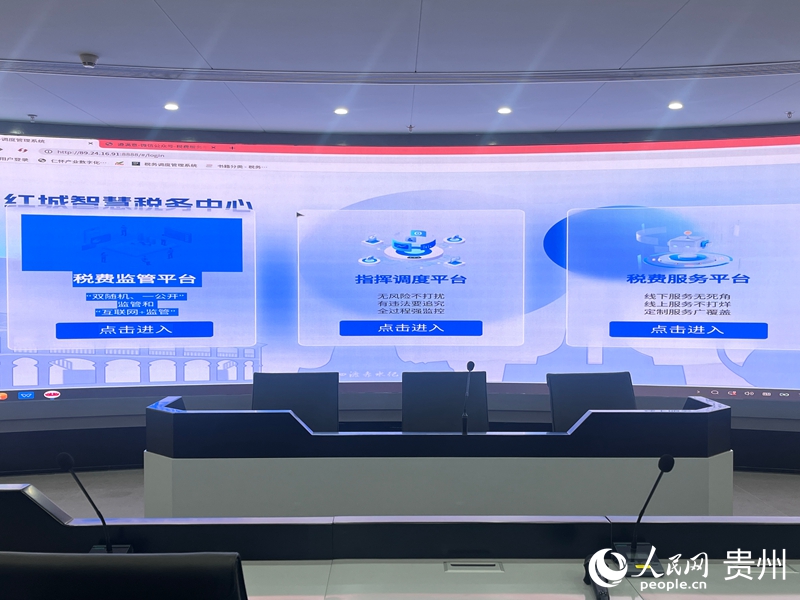紅城智慧稅務中心。人民網 陳潔泉攝.jpg