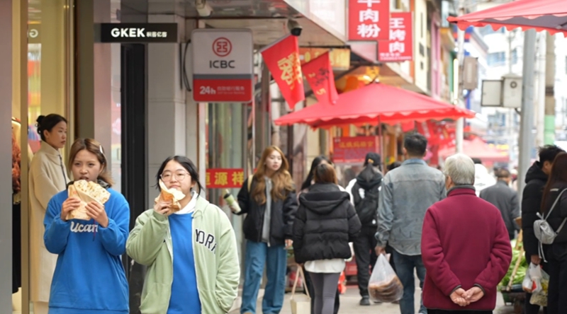 改造煥活力,古韻添新姿。