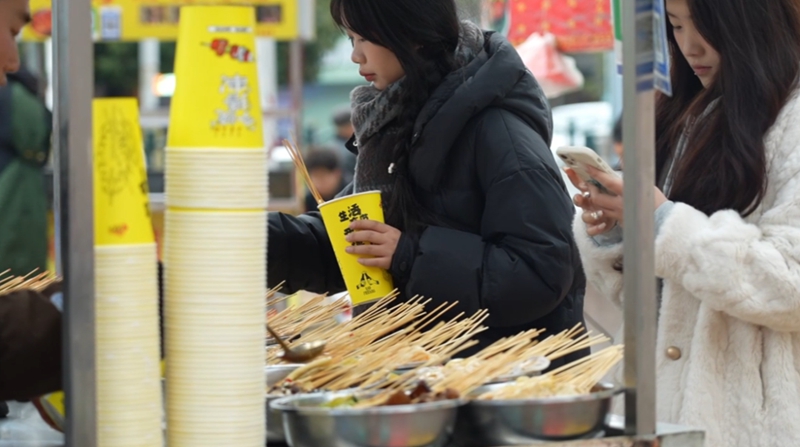 改造煥活力,古韻添新姿。