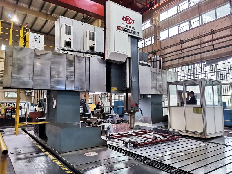 產品加工一線。（航天十院 供圖）.jpg