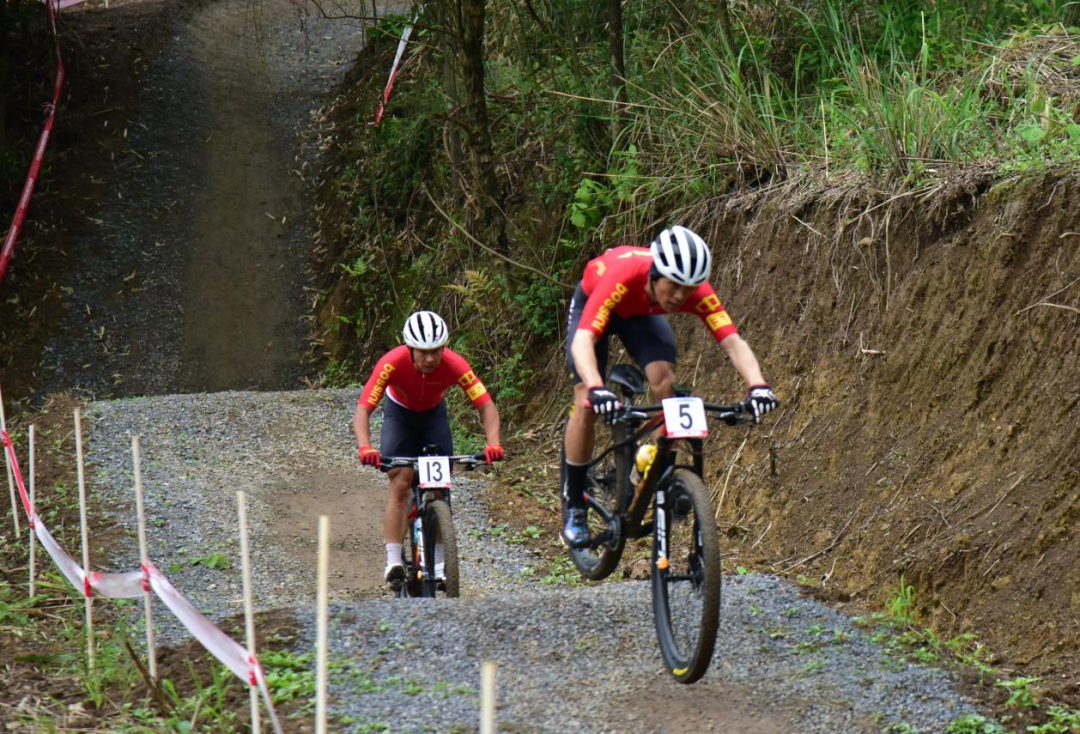 比賽現(xiàn)場(chǎng)。