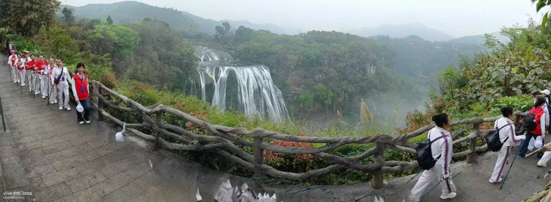 “五一”跟著賽事去旅行。