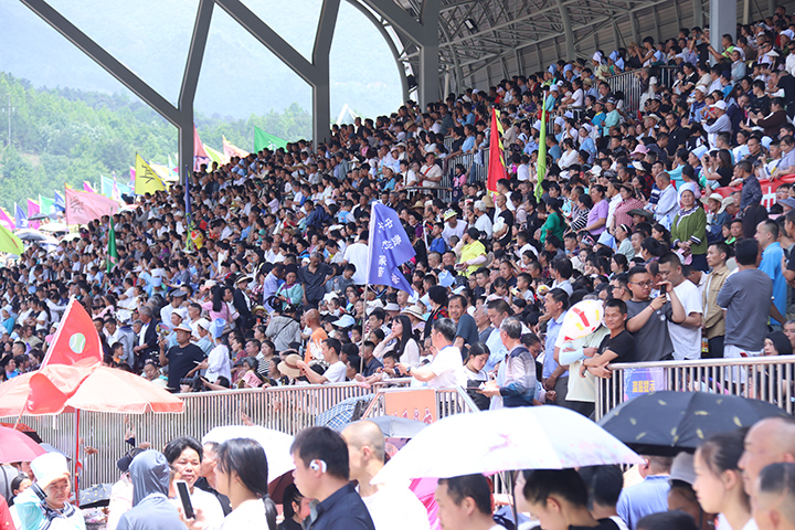 活動(dòng)現(xiàn)場(chǎng)。