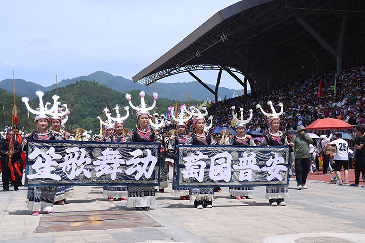 活動(dòng)現(xiàn)場(chǎng)。