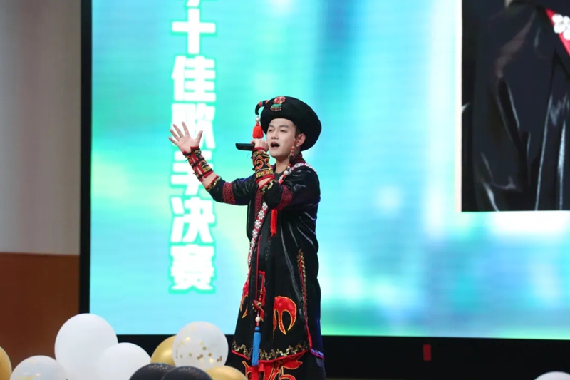 活動(dòng)現(xiàn)場(chǎng)。