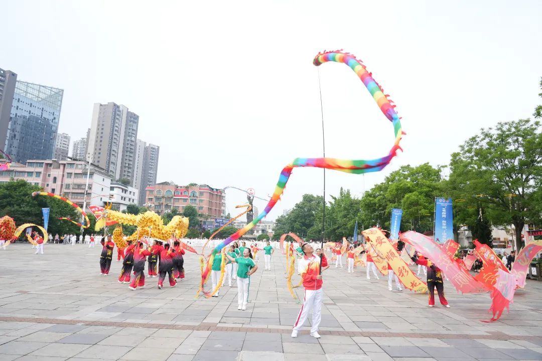 活動現(xiàn)場。