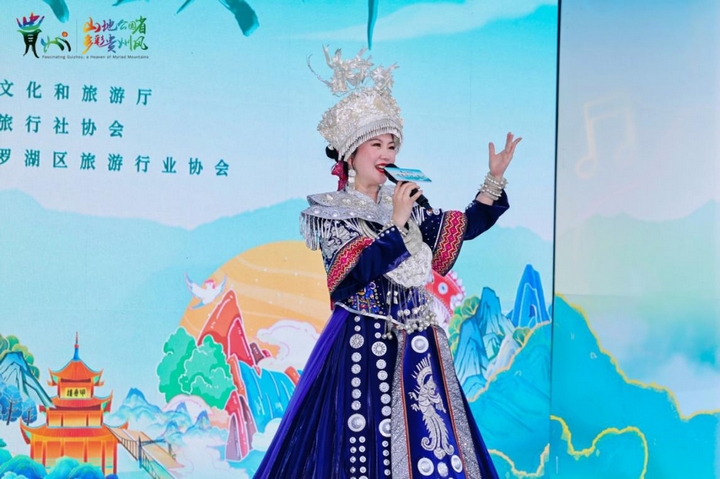 活動(dòng)現(xiàn)場(chǎng)。