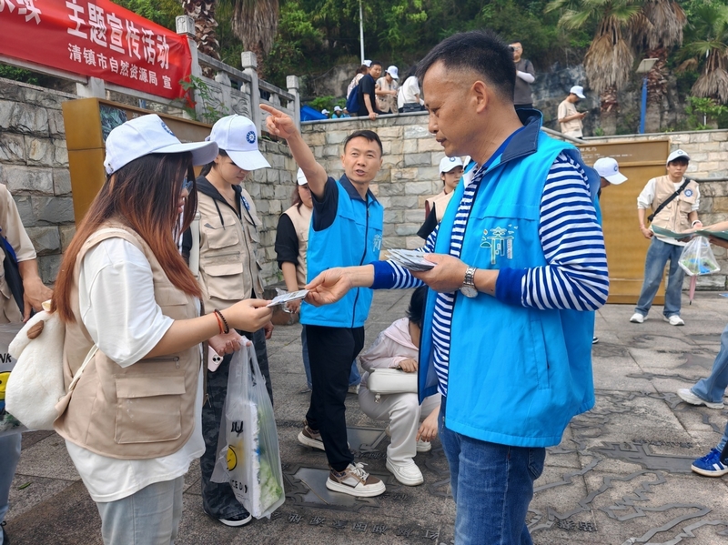 活動現(xiàn)場。