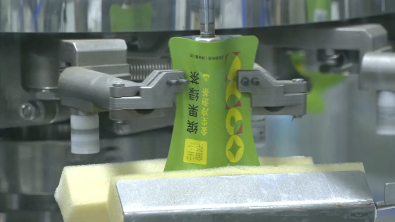 生產(chǎn)車間。