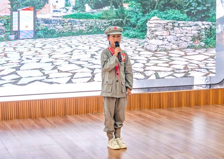 活動現(xiàn)場。