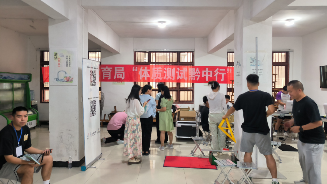 樂里鎮(zhèn)活動現(xiàn)場。