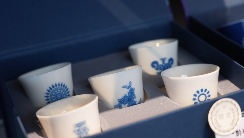 獲獎(jiǎng)作品。