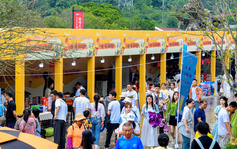 活動(dòng)現(xiàn)場(chǎng)。林劍攝