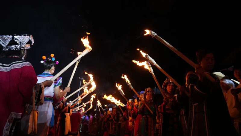 活動(dòng)現(xiàn)場(chǎng)。