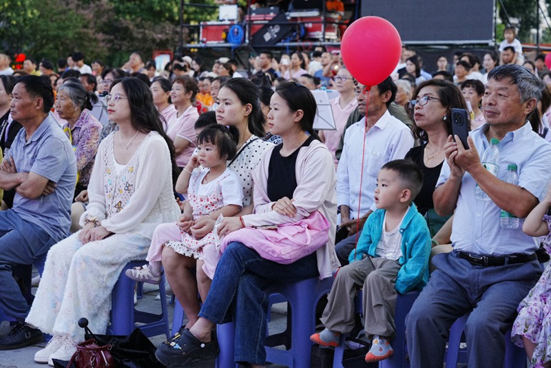 西秀區(qū)原創(chuàng)校園課本劇《讀書郎》升級版來啦！