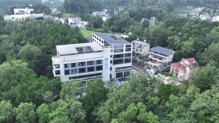 朱昌鎮(zhèn)云湖蘭山綜合服務(wù)體 。.jpg