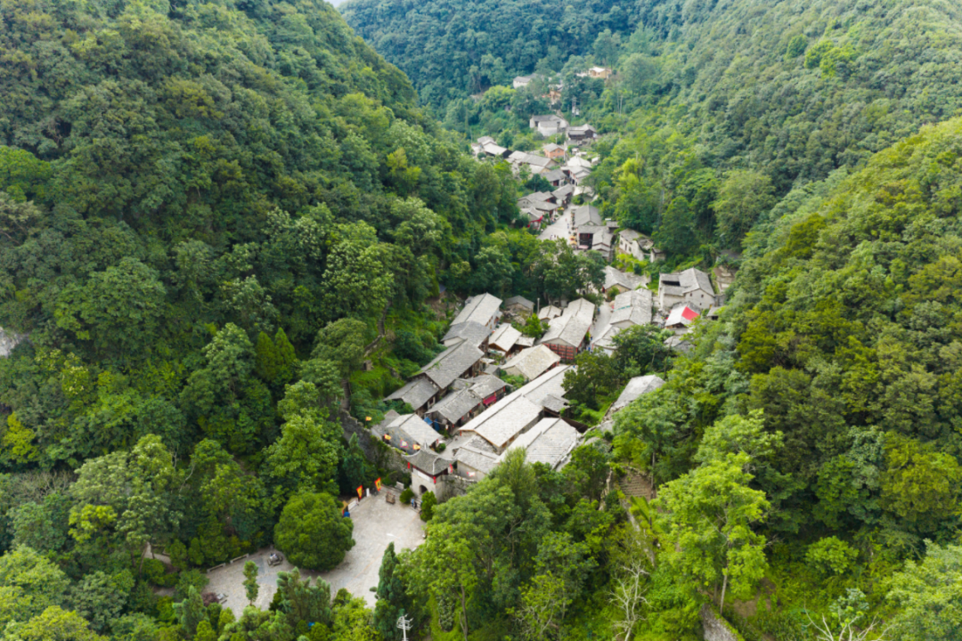 西秀以多元盛景為筆 繪就文旅升級新畫卷。