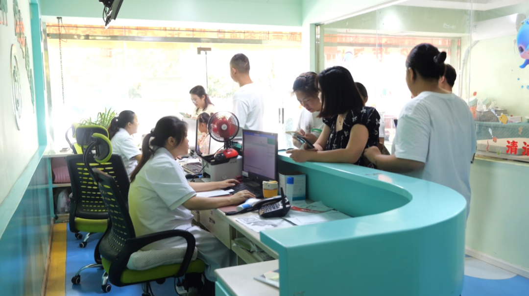 活動現(xiàn)場。