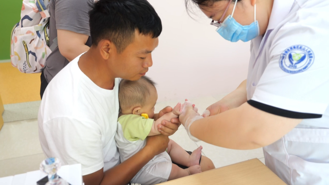 活動現(xiàn)場。