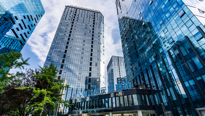 行進中國｜讓數字交易如網購一般便捷在數字經濟時代，數據成為了重要的生產要素。