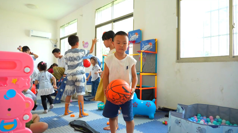 西秀讓“民生清單”變為“幸福賬單”。