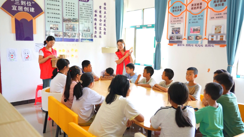 西秀讓“民生清單”變為“幸福賬單”。