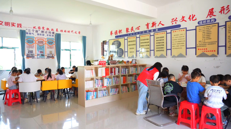 西秀讓“民生清單”變為“幸福賬單”。