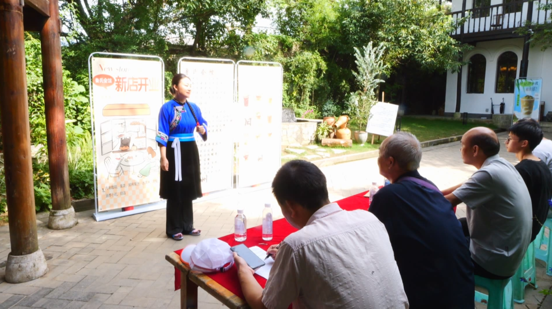 活動(dòng)現(xiàn)場。