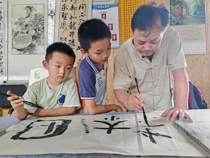 進行指導(dǎo)。