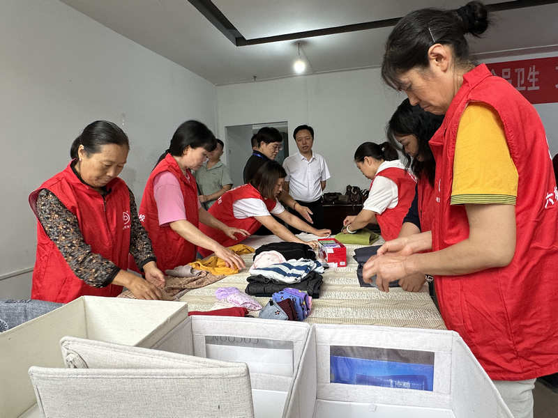 培訓(xùn)現(xiàn)場。