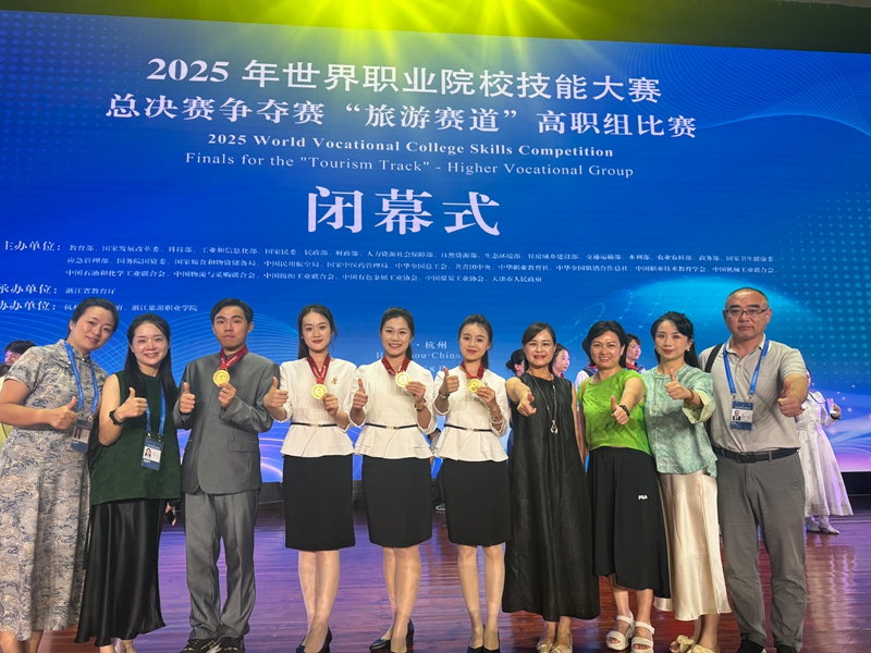 參賽團隊。