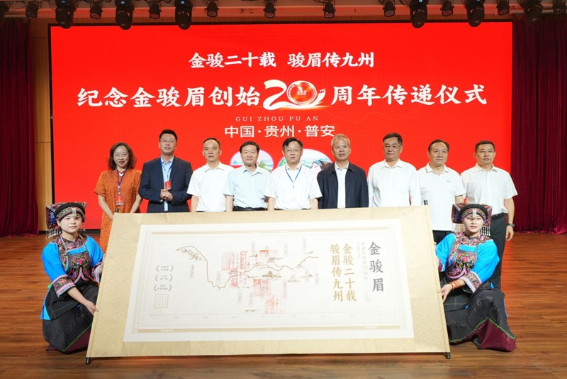 活動現場。主辦方供圖