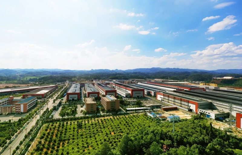 貴州銅仁：守護綠水青山 換得金山銀山。