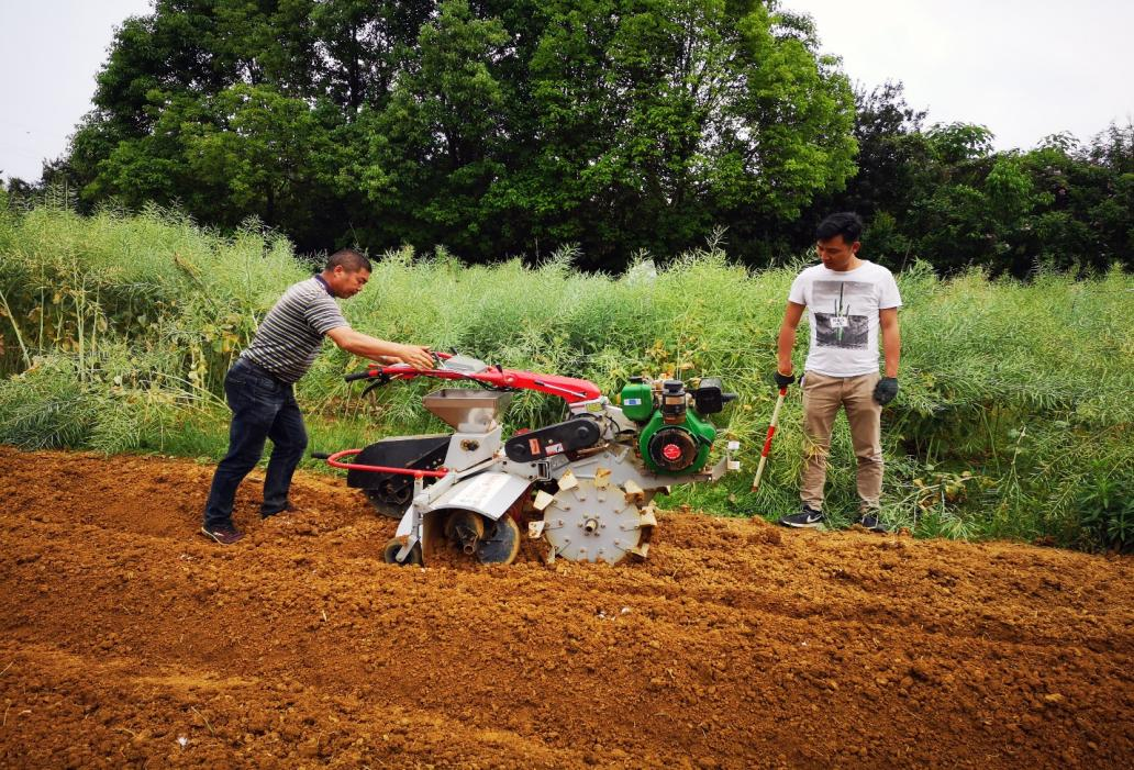 貴大教師團隊獲教育部第四批全國高校黃大年式教師團隊稱號。貴州大學供圖