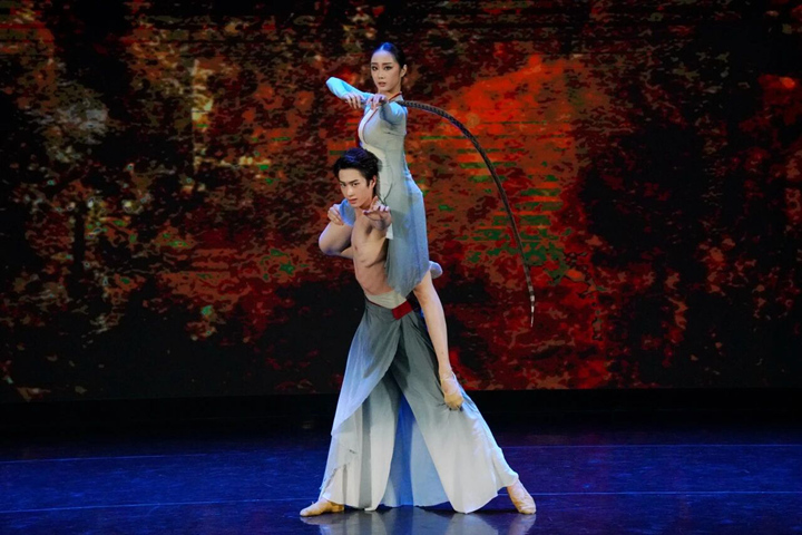 活動現(xiàn)場。