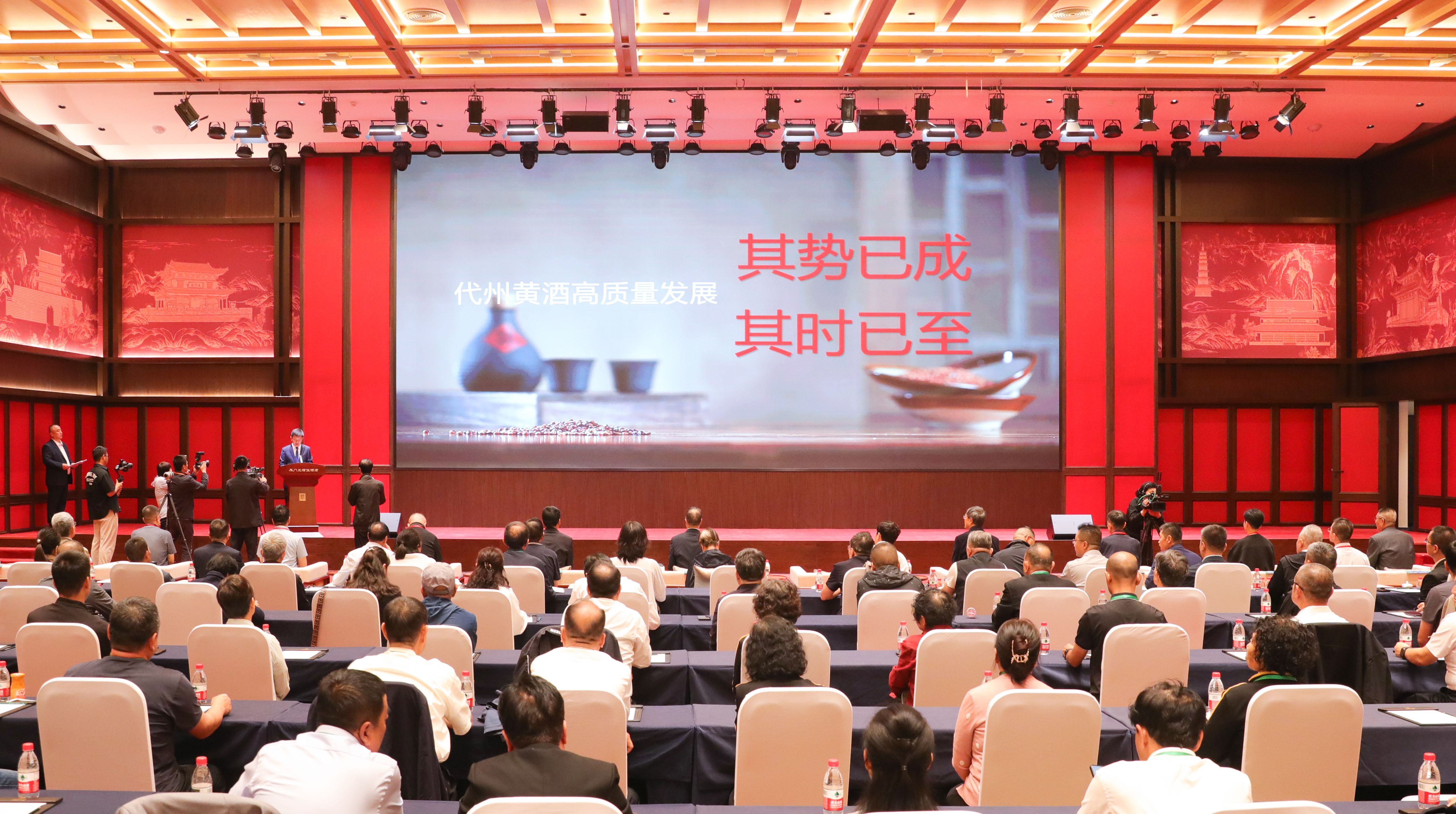 活動(dòng)現(xiàn)場(chǎng)。