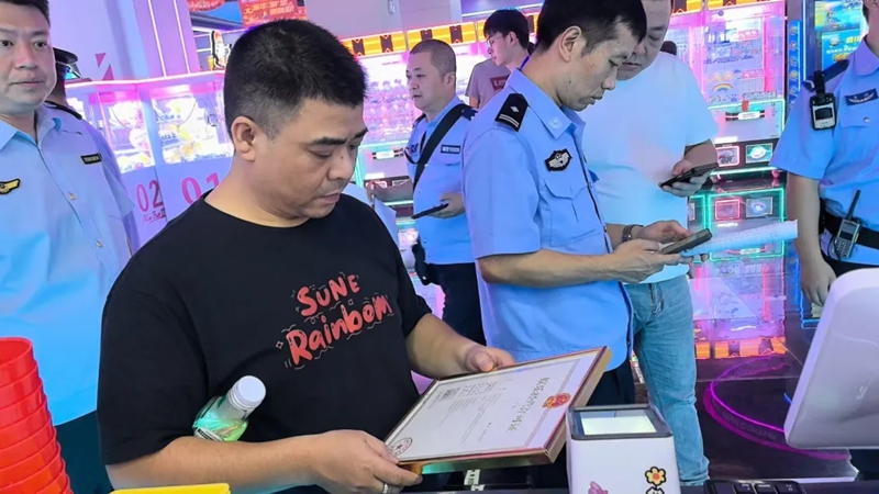 圖片3南明區(qū)以“事前+事后”雙軌模式筑牢旅游市場安全線