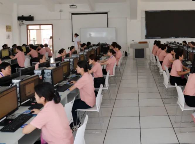 2025年職工托育職業技能競賽貴州省選拔賽舉行