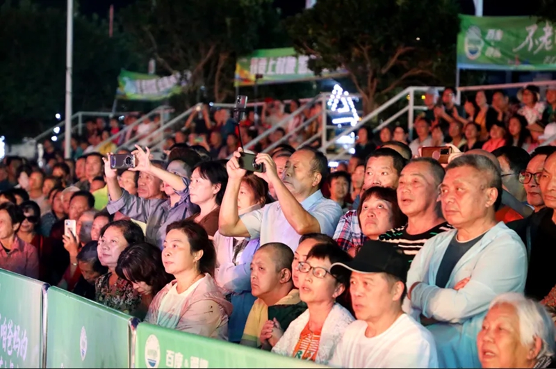3、村晚現場。.jpg