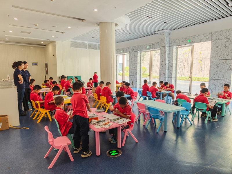 DIY 手工制作區域。.jpg