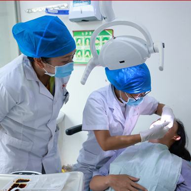 近年來，貴州省三都縣人民醫院（醫共體）總院以深化醫藥衛生體制改革為契機，大力實施緊密型醫共體建設。