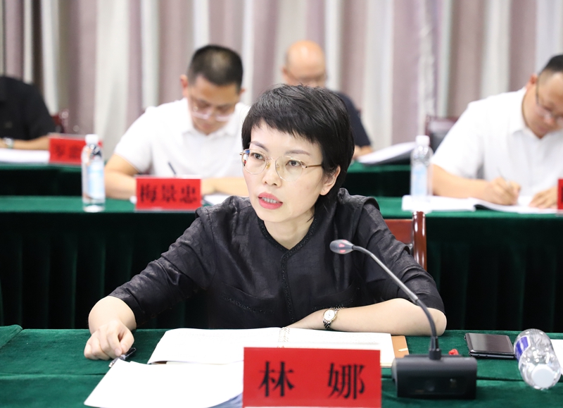 會議現(xiàn)場 (2)