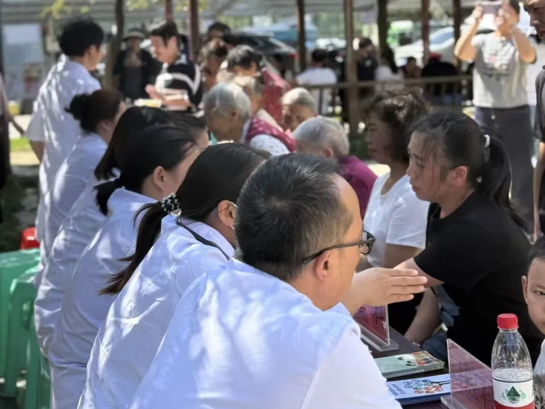 活動(dòng)現(xiàn)場(chǎng)。