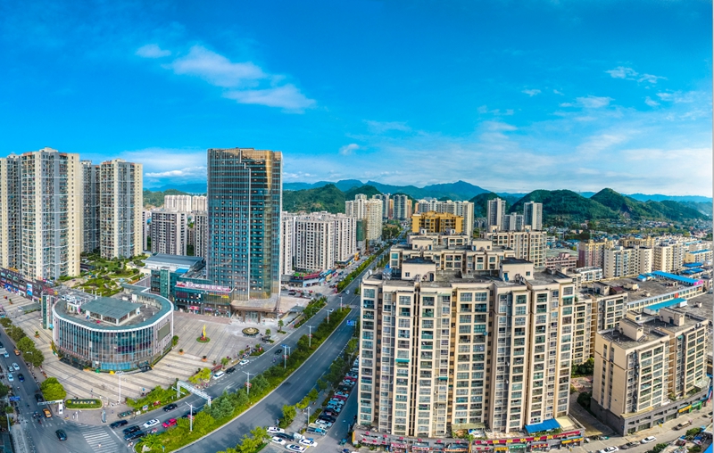 金沙城區一隅 。黃源匯 攝.jpg