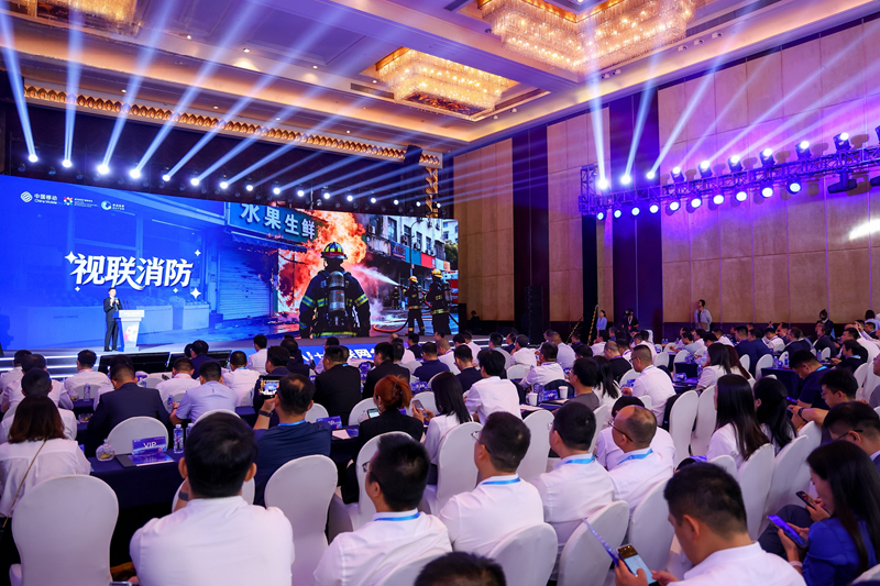 圖為活動現場。