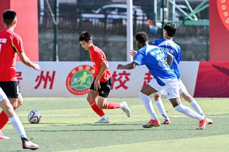 6“校超”開始啦