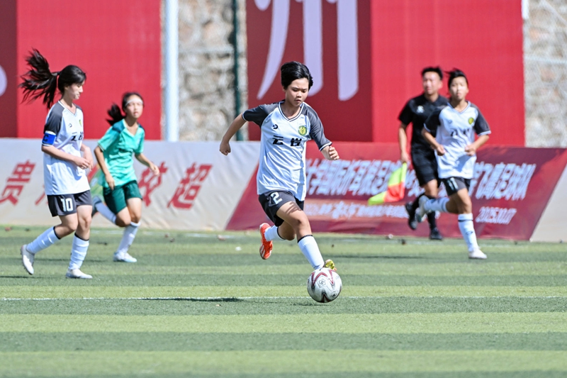 7“校超”IP引爆貴州