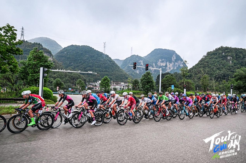 比賽現(xiàn)場。