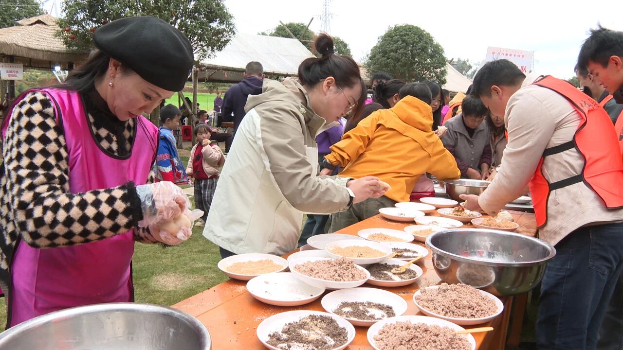 圖為活動(dòng)現(xiàn)場(chǎng)。