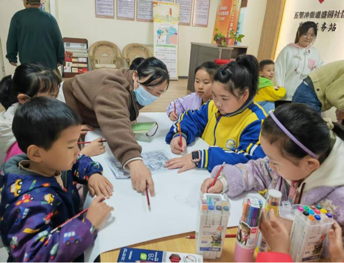 活動現(xiàn)場2